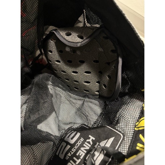 Fly Racing Rockstar Riding Pants size 32 - Picture 11 of 11